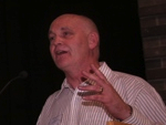Church 21 Conference in Drumcondra